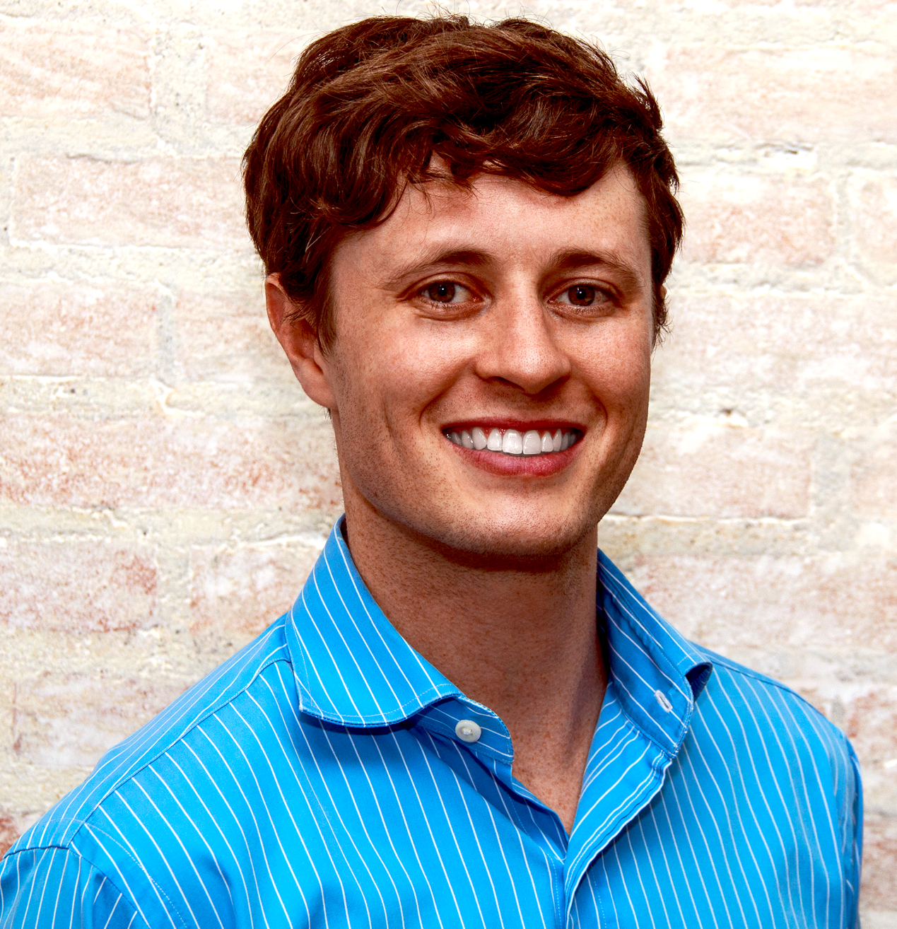 Parker Treacy