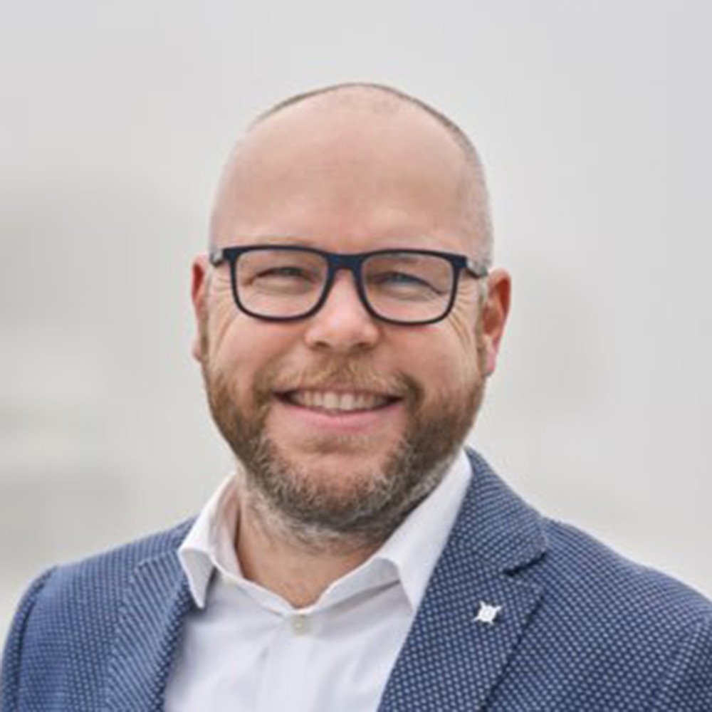 Donald Baan