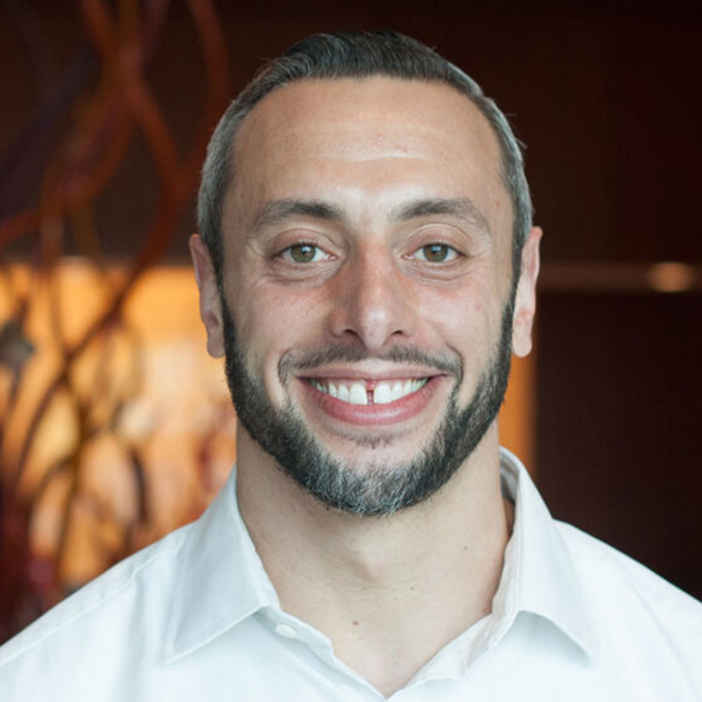Jascha Franklin-Hodge
