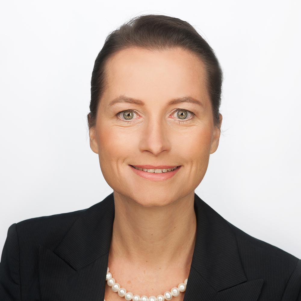 Eva Savelsberg