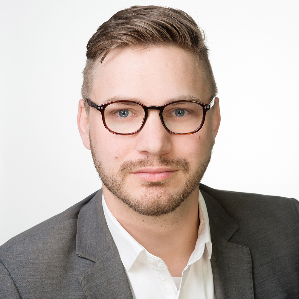 Matthew Wittemeier