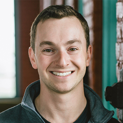 Evan Lutz