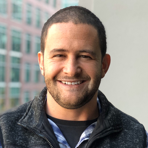 Aaron Michel