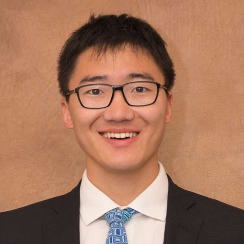 Dr Yifan "David" Li